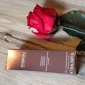 111SKIN Rose Gold Radiance Booster nib